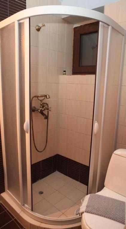 Hotel Ippoliti Palaioi Poroi Zimmer foto