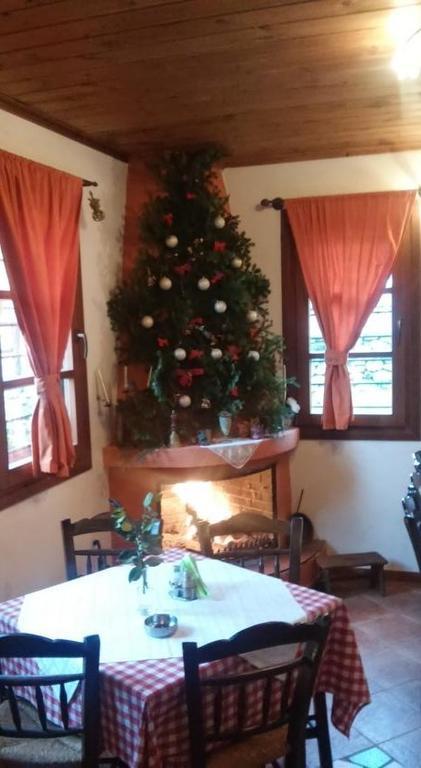 Hotel Ippoliti Palaioi Poroi Zimmer foto