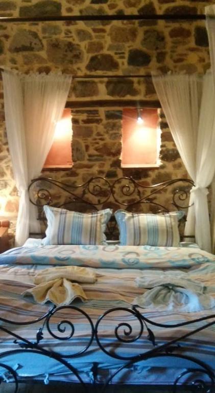 Hotel Ippoliti Palaioi Poroi Zimmer foto