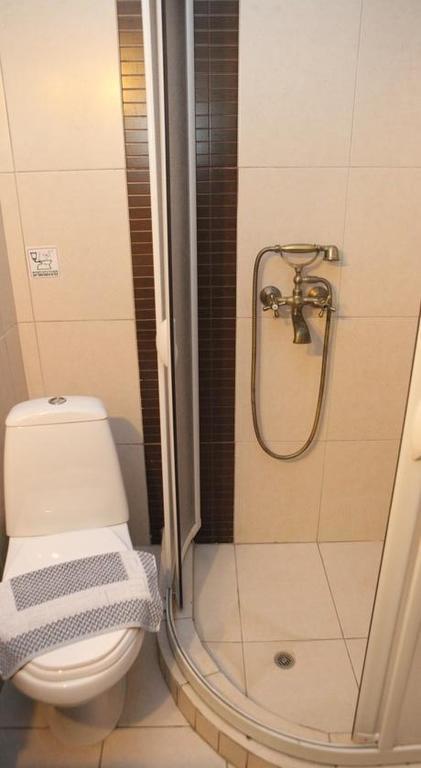 Hotel Ippoliti Palaioi Poroi Zimmer foto