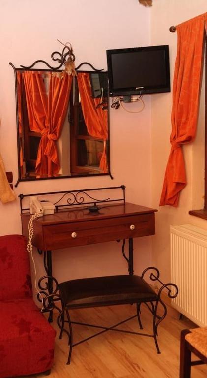 Hotel Ippoliti Palaioi Poroi Zimmer foto