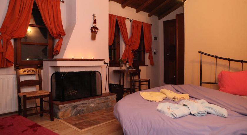 Hotel Ippoliti Palaioi Poroi Zimmer foto