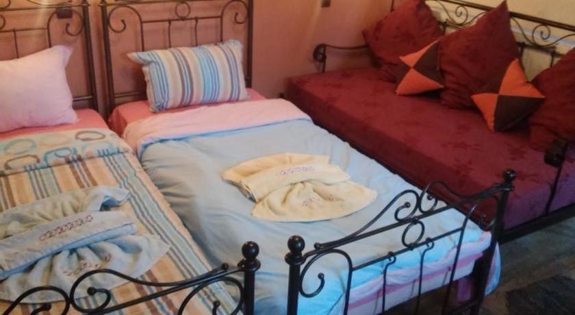 Hotel Ippoliti Palaioi Poroi Zimmer foto