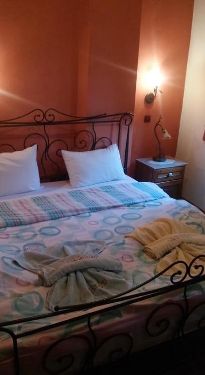 Hotel Ippoliti Palaioi Poroi Zimmer foto