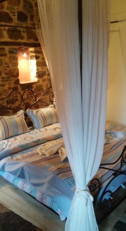 Hotel Ippoliti Palaioi Poroi Zimmer foto