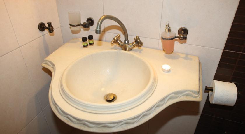 Hotel Ippoliti Palaioi Poroi Zimmer foto