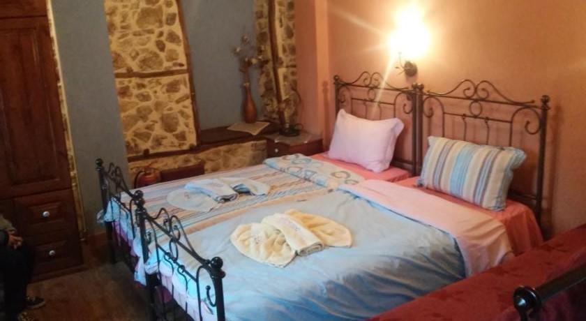 Hotel Ippoliti Palaioi Poroi Zimmer foto