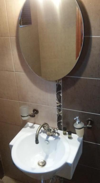 Hotel Ippoliti Palaioi Poroi Zimmer foto