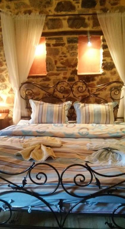 Hotel Ippoliti Palaioi Poroi Zimmer foto