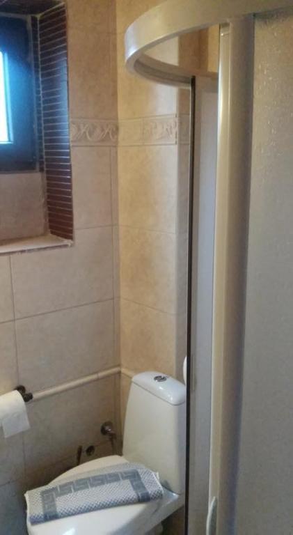Hotel Ippoliti Palaioi Poroi Zimmer foto